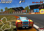    3D   Fast Car Frenzy