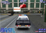    3D   Police Pursuit