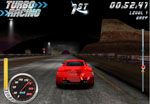    3D   Turbo Racing